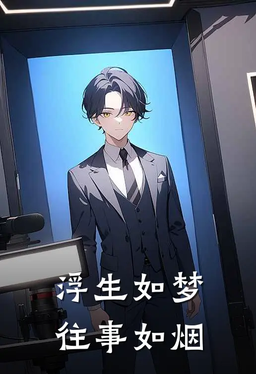 浮生如梦，往事如烟(抖音热门)免费阅读完整版小说_完结免费小说浮生如梦，往事如烟(抖音热门)