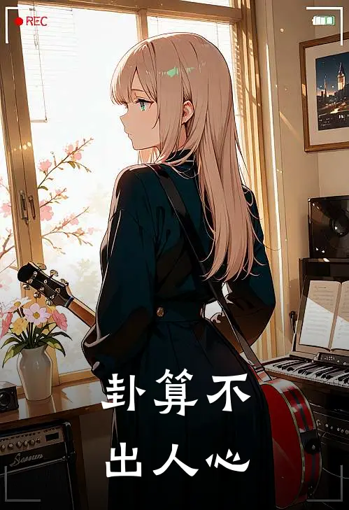 卦算不出人心苏清圆郑建国最新推荐小说_完结版小说推荐卦算不出人心苏清圆郑建国