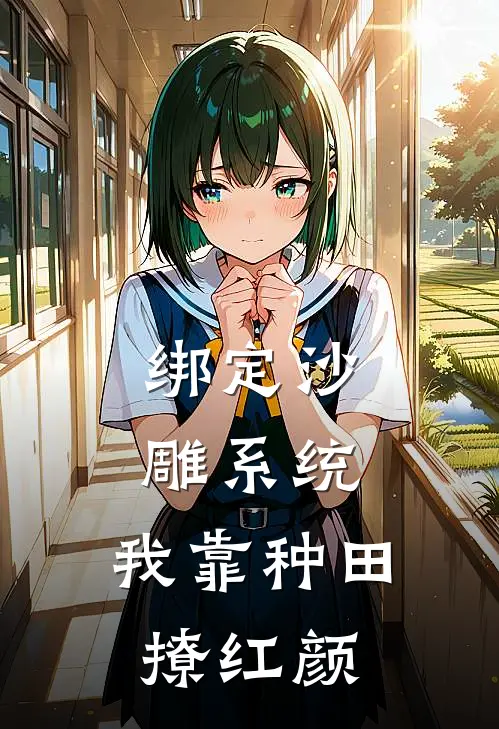 绑定沙雕系统，我靠种田撩红颜王狗剩李大头热门完结小说_最新章节列表绑定沙雕系统，我靠种田撩红颜(王狗剩李大头)