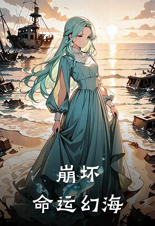 崩坏：命运幻海(夏璃殇夏璃)全本免费小说_最新章节列表崩坏：命运幻海(夏璃殇夏璃)