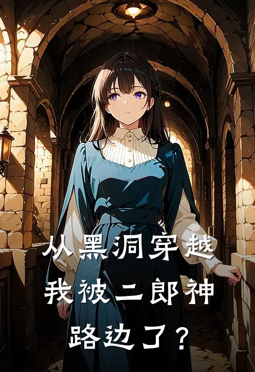 从黑洞穿越，我被二郎神路边了？凌越杨戬免费小说在线阅读_最新章节列表从黑洞穿越，我被二郎神路边了？(凌越杨戬)