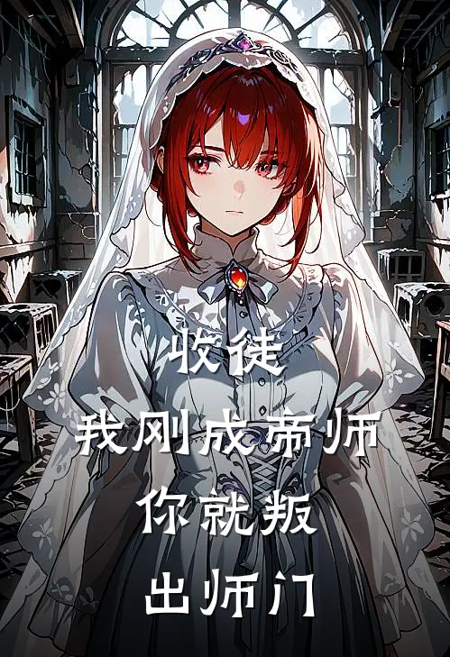 叶澈林南汐收徒：我刚成帝师，你就叛出师门全本免费在线阅读_收徒：我刚成帝师，你就叛出师门全本阅读