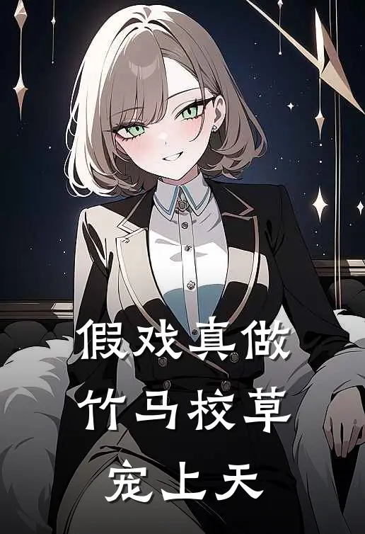 假戏真做：竹马校草宠上天(蒋星苏瑶)完整版免费阅读_(假戏真做：竹马校草宠上天)全章节免费在线阅读