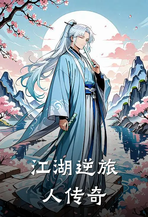 江湖逆旅人传奇林泽然沈如雪全文免费阅读_完结热门小说江湖逆旅人传奇(林泽然沈如雪)