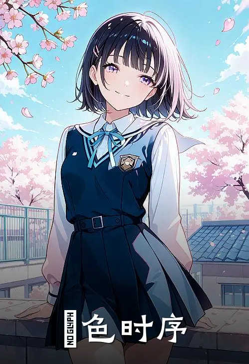 玥色时序(乔玥苏清漪)最新好看小说_无弹窗全文免费阅读玥色时序乔玥苏清漪