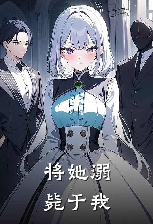 将她溺毙于我江乐之周岚小说完整版_完结版小说推荐将她溺毙于我(江乐之周岚)