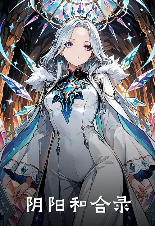 阴阳和合录(沈砚苏晚吟)最新小说全文阅读_最新章节列表阴阳和合录(沈砚苏晚吟)