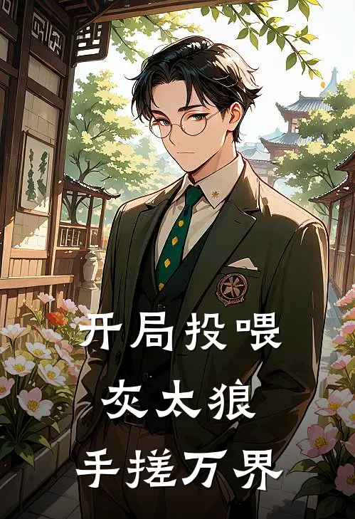 开局投喂灰太狼：手搓万界林默林默表最新推荐小说_完结版小说推荐开局投喂灰太狼：手搓万界林默林默表
