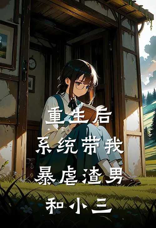 重生后，系统带我暴虐渣男和小三