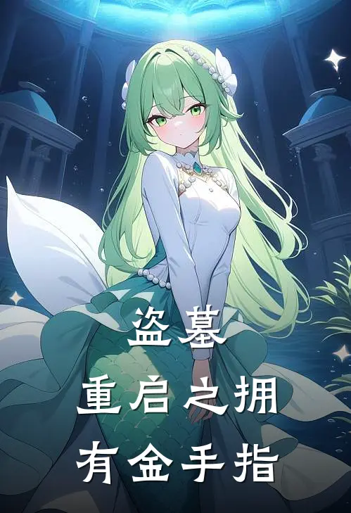 盗墓：重启之拥有金手指张起灵吴邪小说完整版免费阅读_最新章节列表盗墓：重启之拥有金手指(张起灵吴邪)