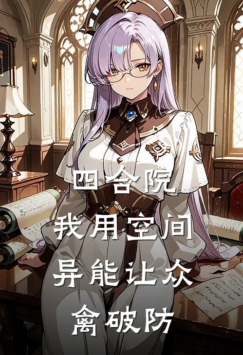 四合院：我用空间异能让众禽破防李铮林曼最新小说全文阅读_在线免费小说四合院：我用空间异能让众禽破防(李铮林曼)