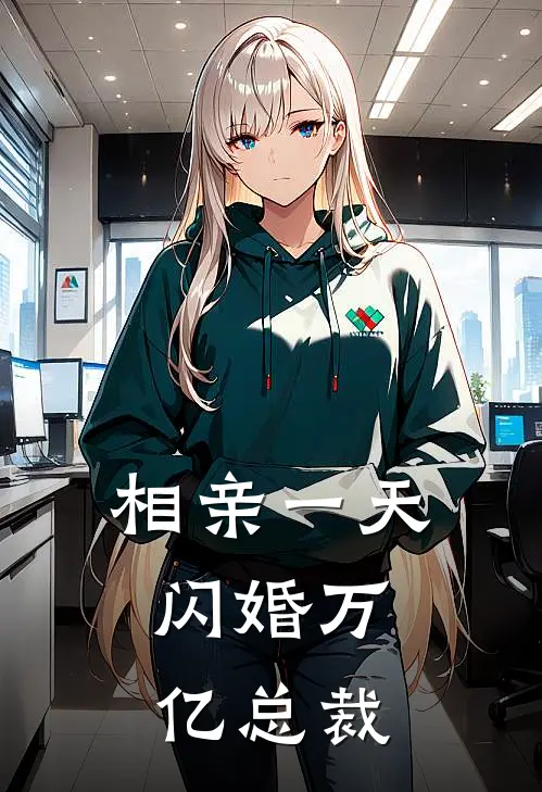 《相亲一天：闪婚万亿总裁》黄卿赵宇已完结小说_相亲一天：闪婚万亿总裁(黄卿赵宇)火爆小说