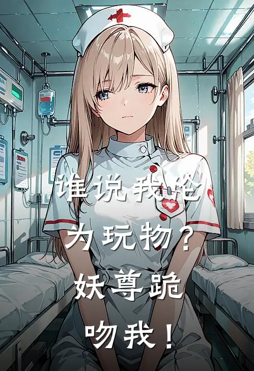 谁说我沦为玩物？妖尊跪吻我！