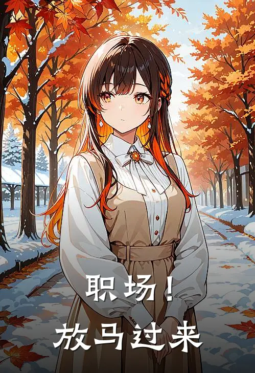 职场！放马过来白芷萱林柒夏免费热门小说_最热门小说职场！放马过来白芷萱林柒夏