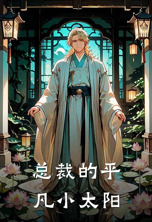 总裁的平凡小太阳