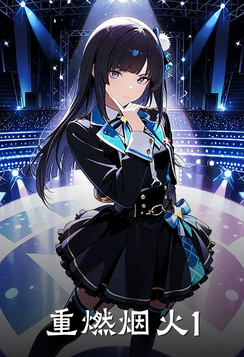 重燃烟火1谢飞凡谢飞凡新热门小说_小说免费阅读重燃烟火1(谢飞凡谢飞凡)