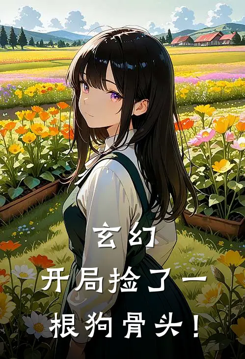 玄幻：开局捡了一根狗骨头！