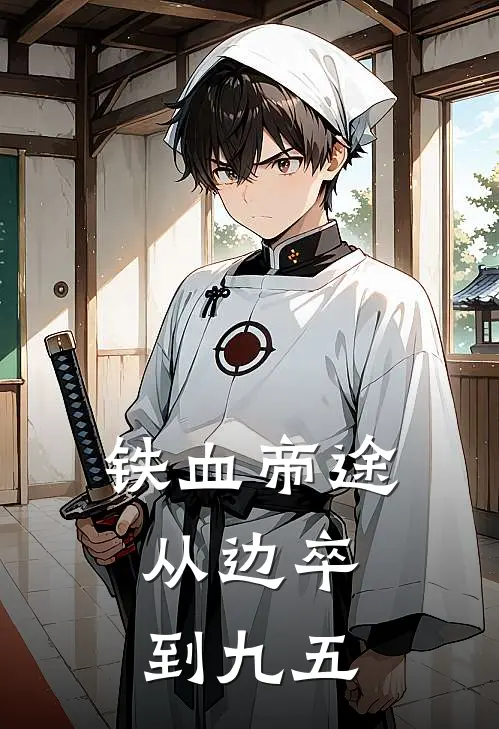 夏侯凛李狗儿(铁血帝途：从边卒到九五)全章节在线阅读_(铁血帝途：从边卒到九五)全本在线阅读