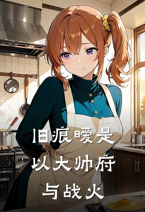 旧痕暧是以大帅府与战火(苏晚意沈砚之)网络热门小说_最新小说旧痕暧是以大帅府与战火(苏晚意沈砚之)