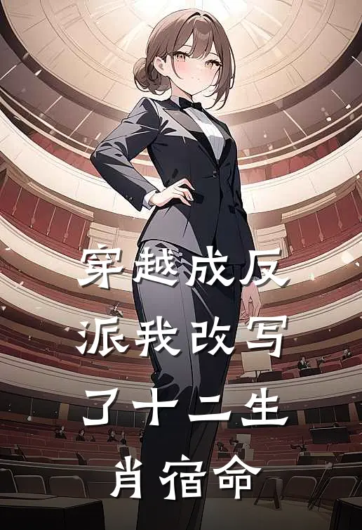 冯宝宝寅虎《穿越成反派我改写了十二生肖宿命》全文免费在线阅读_《穿越成反派我改写了十二生肖宿命》全本在线阅读