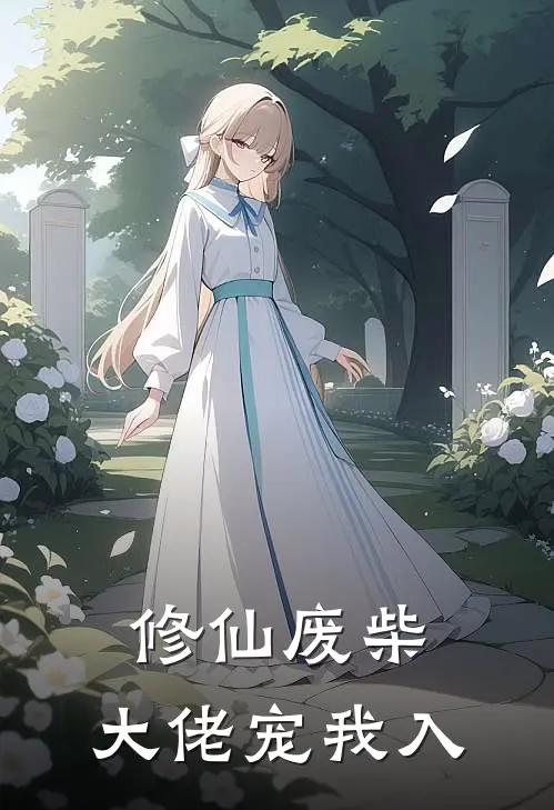 修仙废柴：大佬宠我入