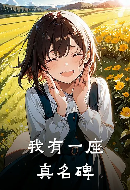 我有一座真名碑(陆沉青岚宗)完结版小说推荐_最新完结小说推荐我有一座真名碑陆沉青岚宗