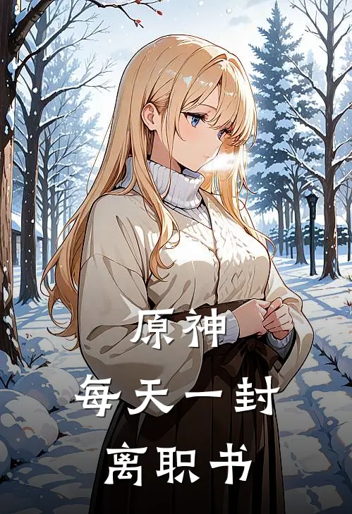 原神：每天一封离职书洛云国崩热门小说排行_免费小说原神：每天一封离职书洛云国崩