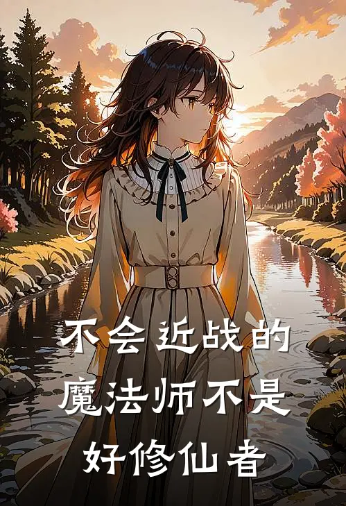 不会近战的魔法师不是好修仙者