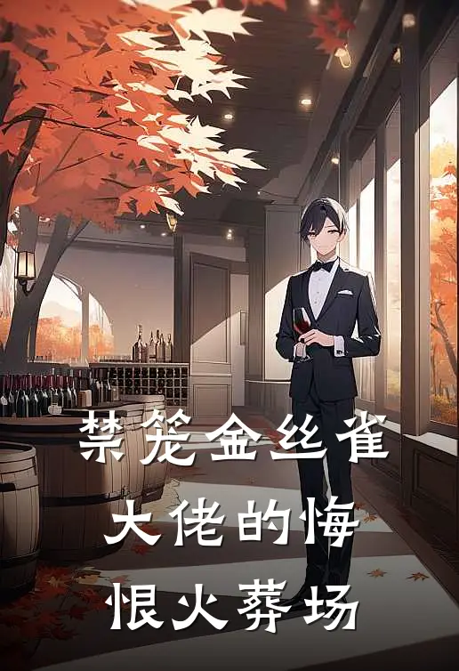 禁笼金丝雀：大佬的悔恨火葬场(苏白晗贺凛)推荐小说_禁笼金丝雀：大佬的悔恨火葬场(苏白晗贺凛)全文免费阅读大结局