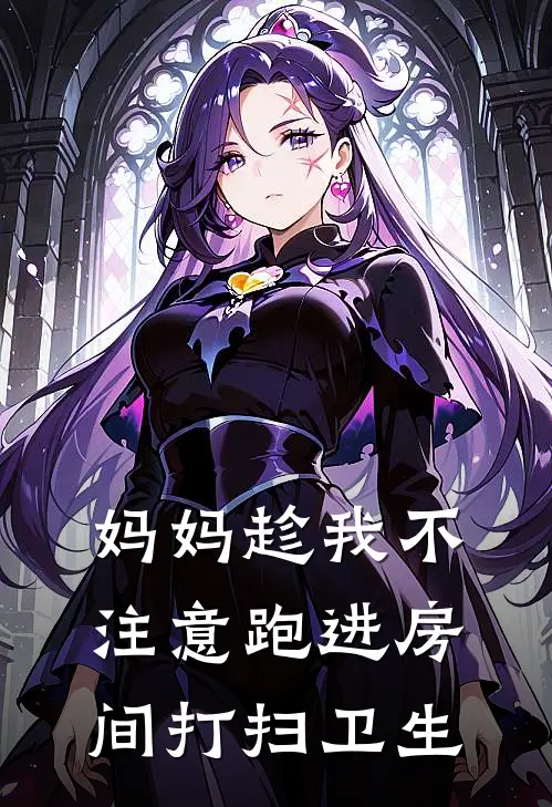 妈妈趁我不注意跑进房间打扫卫生林嘉热门完整版免费阅读_林嘉热门精彩小说