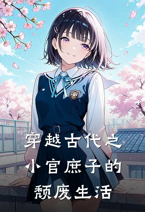 杨鼎新杨道和穿越古代之小官庶子的颓废生活完结版在线阅读_穿越古代之小官庶子的颓废生活全集免费在线阅读