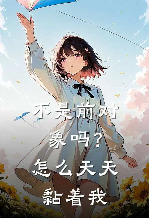 不是前对象吗？怎么天天黏着我(方满月江周)小说免费在线阅读_不是前对象吗？怎么天天黏着我(方满月江周)大结局阅读