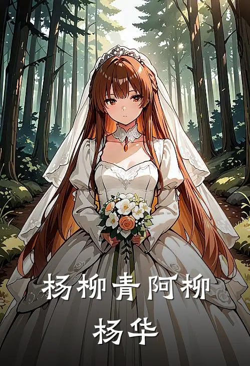 杨柳青【阿柳：杨华】(杨华阿柳)热门小说_《杨柳青【阿柳：杨华】》最新章节在线阅读