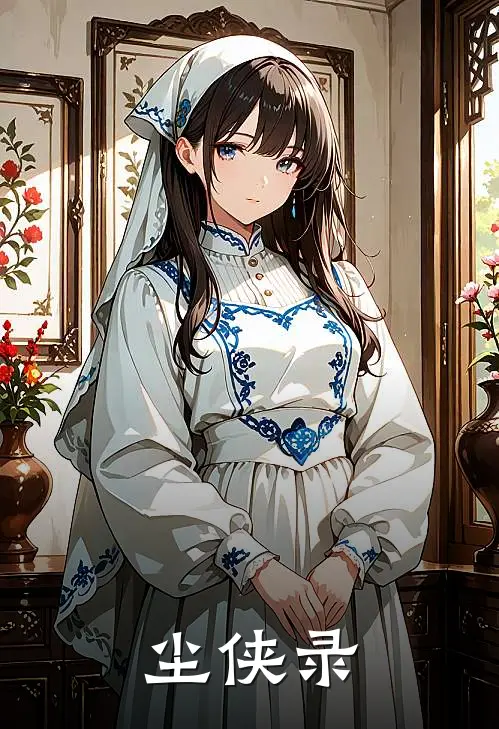 尘侠录陈野赵三胖免费小说全集_免费小说在哪看尘侠录(陈野赵三胖)