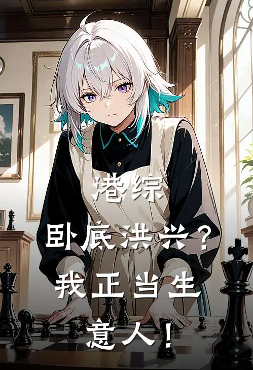 港综：卧底洪兴？我正当生意人！(苏晨朱婉芳)最新小说_免费阅读完整版小说港综：卧底洪兴？我正当生意人！(苏晨朱婉芳)