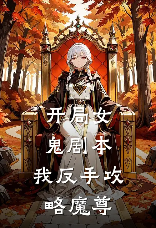 开局女鬼剧本，我反手攻略魔尊(苏卿墨沈寰)完整版免费全文阅读_最热门小说开局女鬼剧本，我反手攻略魔尊苏卿墨沈寰