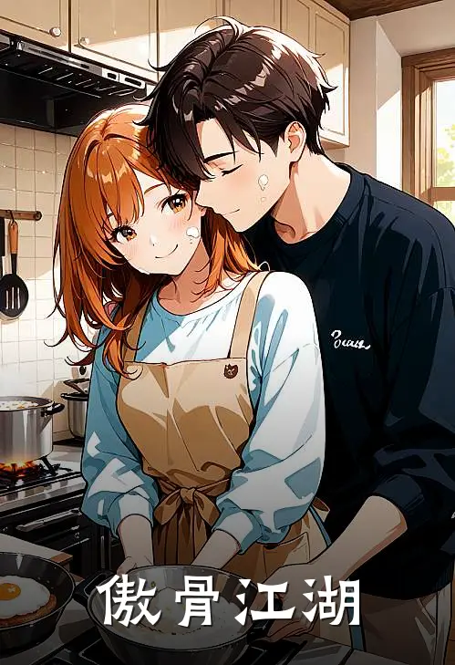 傲骨江湖轩儿项龙最新好看小说_最新章节列表傲骨江湖(轩儿项龙)