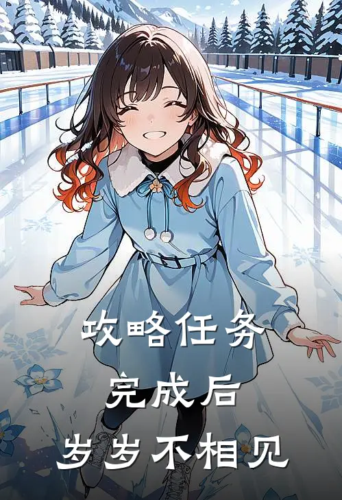 攻略任务完成后，岁岁不相见