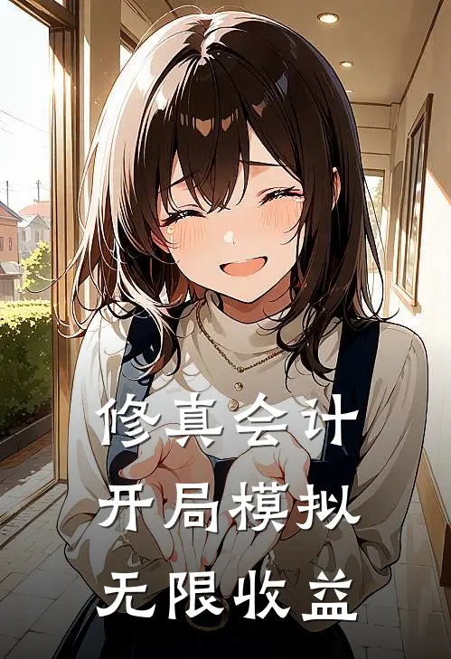 修真会计：开局模拟，无限收益(林凡周长春)全本免费小说_新热门小说修真会计：开局模拟，无限收益林凡周长春