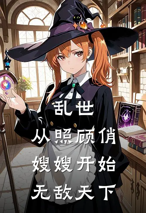 乱世：从照顾俏嫂嫂开始无敌天下李大宝秦雅茹完本完结小说_热门小说排行榜乱世：从照顾俏嫂嫂开始无敌天下李大宝秦雅茹