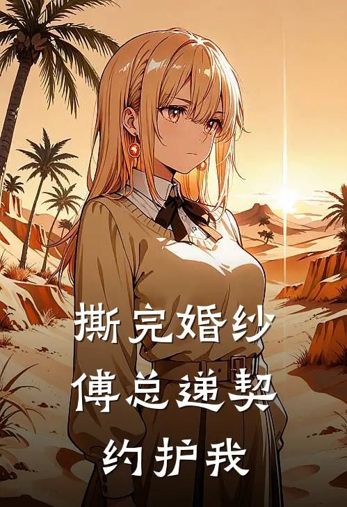 撕完婚纱，傅总递契约护我苏清颜林浩宇全文免费阅读无弹窗大结局_（苏清颜林浩宇）撕完婚纱，傅总递契约护我最新小说