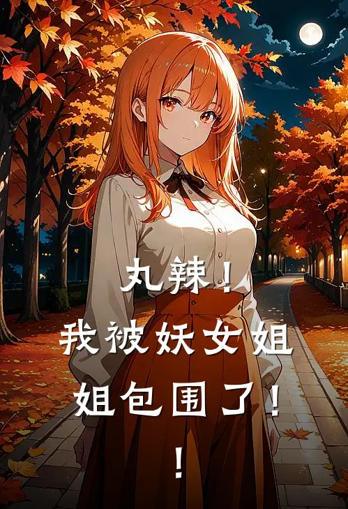 丸辣！我被妖女姐姐包围了！！