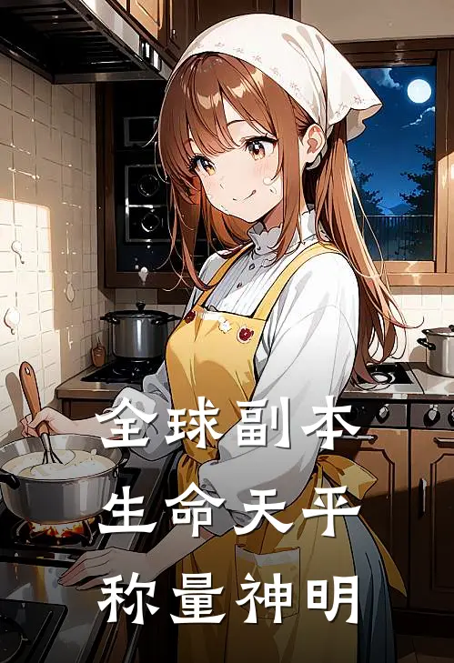 全球副本：生命天平，称量神明李昂雷烈热门小说免费阅读_完本完结小说全球副本：生命天平，称量神明(李昂雷烈)