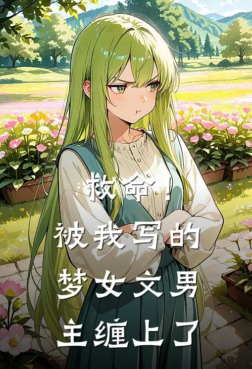 江盈莫默(救命！被我写的梦女文男主缠上了)全本免费在线阅读_江盈莫默全集在线阅读