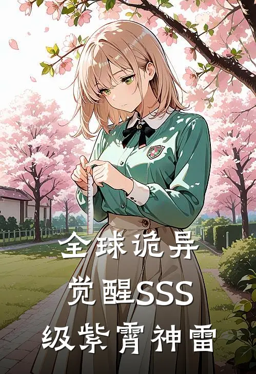 全球诡异：觉醒SSS级紫霄神雷张角杜耀小说免费完结_完本热门小说全球诡异：觉醒SSS级紫霄神雷张角杜耀