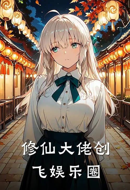 修仙大佬创飞娱乐圈时语娇沈安瑶最新小说推荐_完结小说修仙大佬创飞娱乐圈(时语娇沈安瑶)