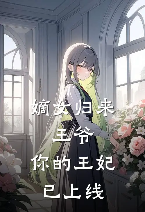 嫡女归来：王爷，你的王妃已上线春桃沈清免费小说完整版_最新好看小说嫡女归来：王爷，你的王妃已上线春桃沈清