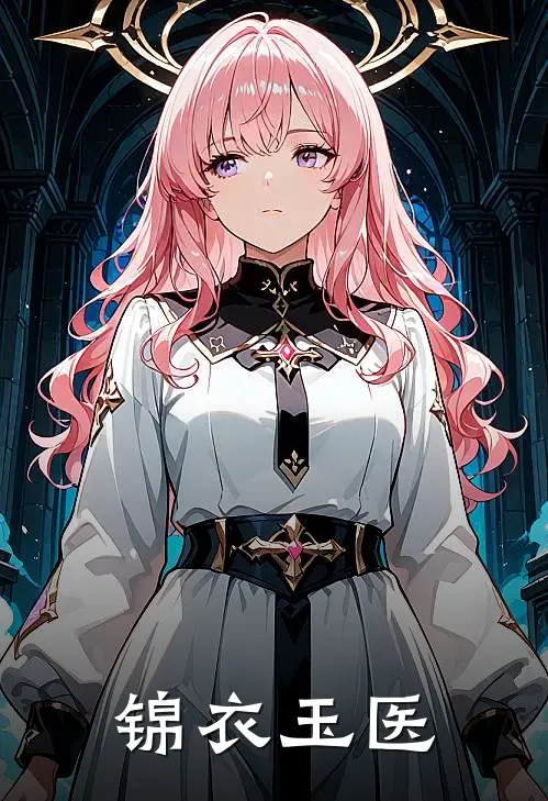 锦衣玉医