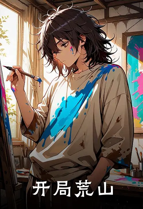 开局荒山(陈默苏青檀)最热门小说_全本完结小说开局荒山(陈默苏青檀)