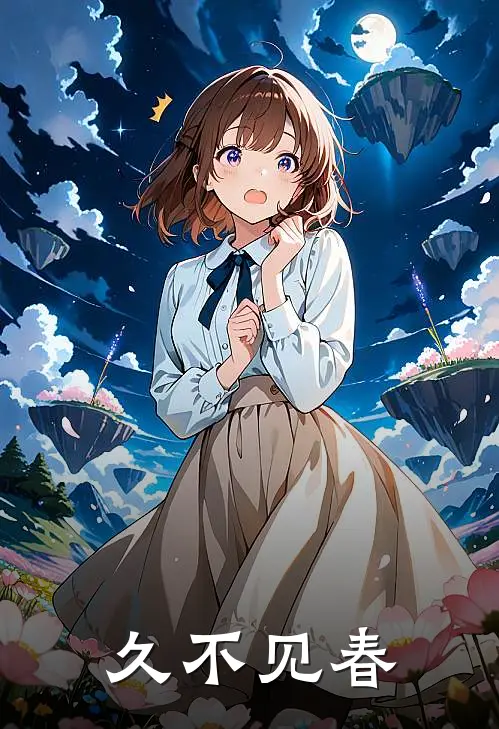 姬望舒莫惊春久不见春全章节在线阅读_久不见春全集免费在线阅读